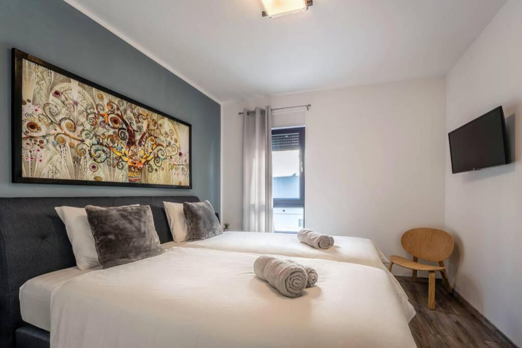 באניולה Apartment Emarin מראה חיצוני תמונה