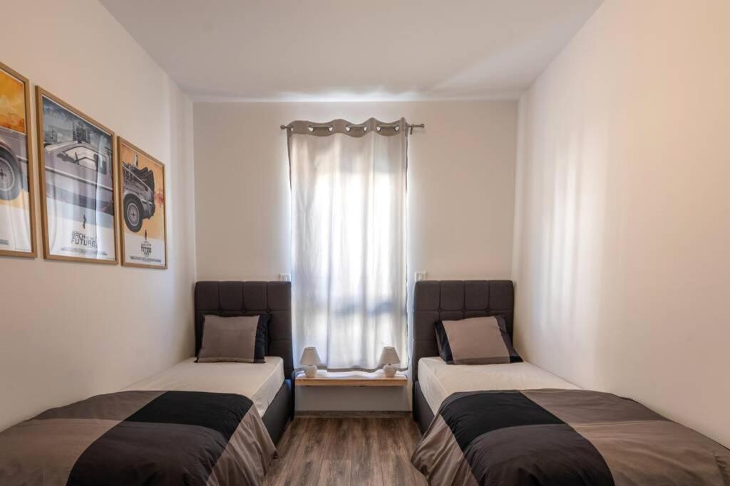 באניולה Apartment Emarin מראה חיצוני תמונה