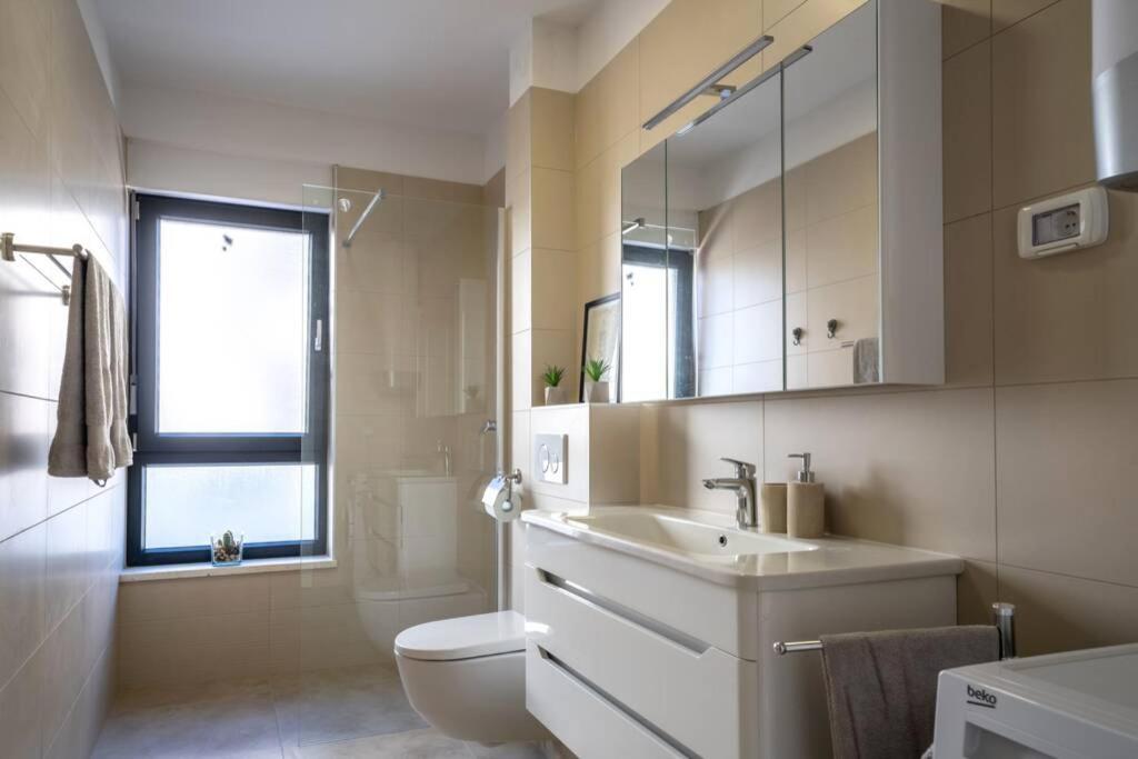 באניולה Apartment Emarin מראה חיצוני תמונה