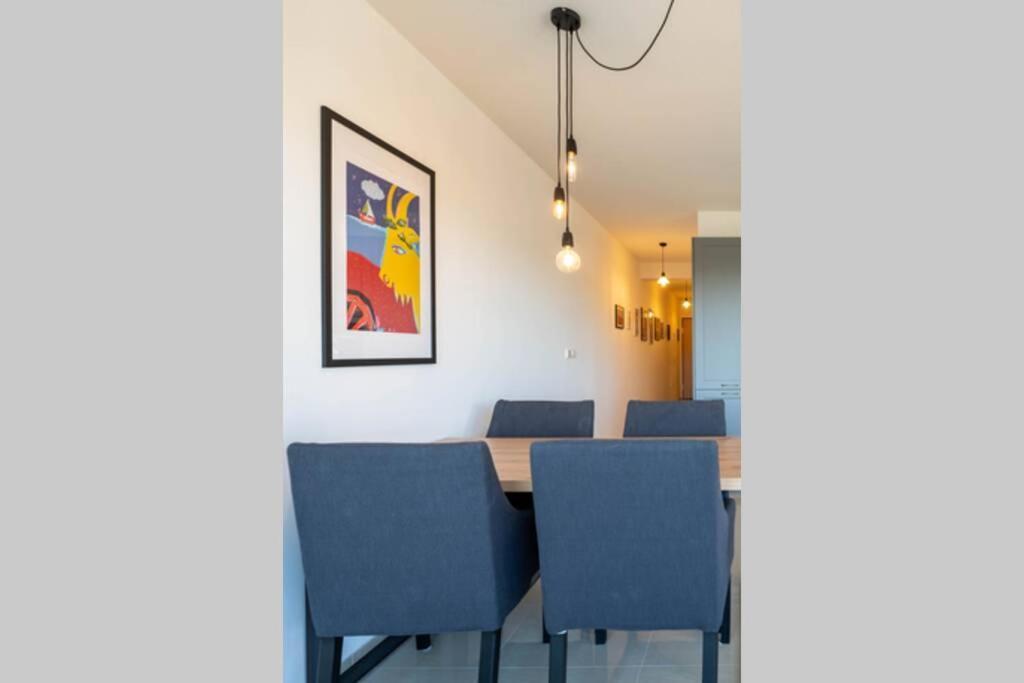 באניולה Apartment Emarin מראה חיצוני תמונה