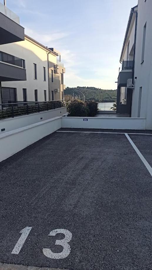 באניולה Apartment Emarin מראה חיצוני תמונה