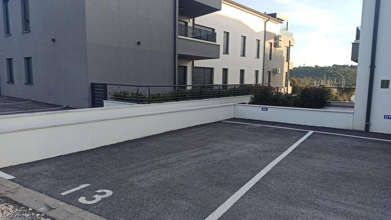 באניולה Apartment Emarin מראה חיצוני תמונה